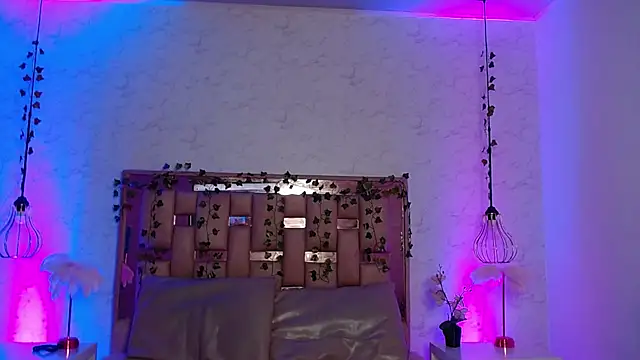 GigiVolkova online show from March 2, 2025, 2:30 am