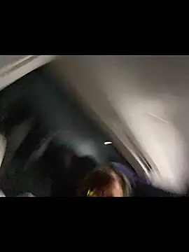 Thunder-Cunt online show from December 22, 2025, 9:04 pm