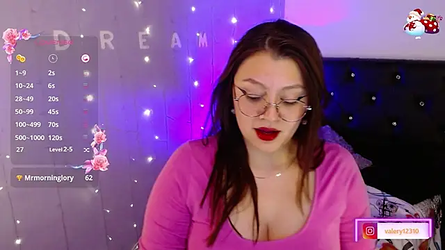 Snapshot of sweet_valery21 chatting on January 24, 2025, 5:42 pm sweet valery21 online show from January 24, 2025, 5:42 pm