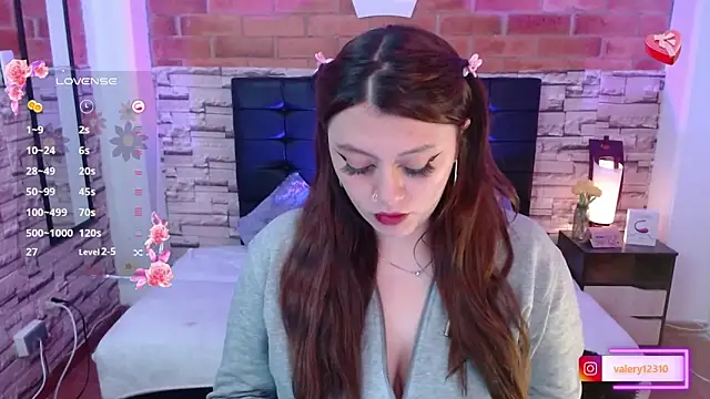 Snapshot of sweet_valery21 chatting on March 5, 2025, 8:42 pm sweet valery21 online show from March 5, 2025, 8:42 pm