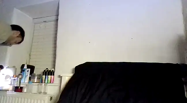 Snapshot of addicktedGT chatting on January 24, 2025, 1:35 am addicktedGT online show from January 24, 2025, 1:35 am