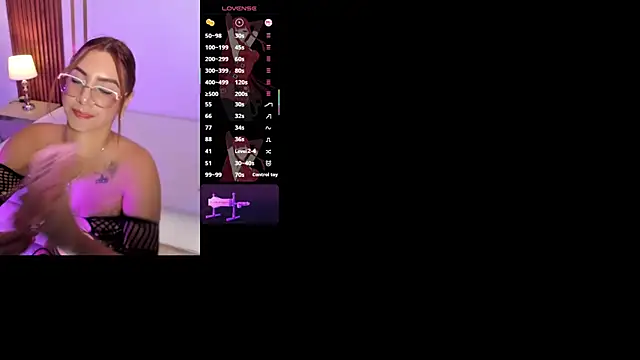 Snapshot of CamilaVegas_ chatting on March 30, 2026, 5:58 pm CamilaVegas online show from March 30, 2026, 5:58 pm