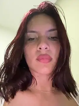 SabrinaVega online show from December 26, 2024, 5:15 am