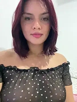 SabrinaVega online show from December 1, 2024, 5:29 pm