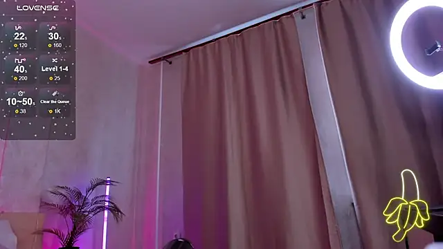 Doris Scott online show from February 28, 2025, 8:09 am