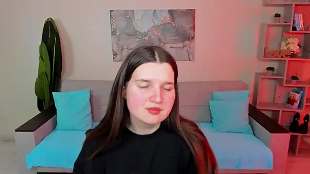 BonneyLove online show from February 20, 2026, 5:59 pm