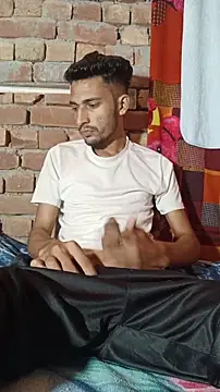 AjaxStar online show from October 20, 2025, 2:35 am