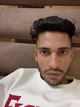 AjaxStar online show from February 9, 2026, 12:52 am