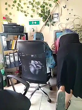 Snapshot of NAJWA-ARAB chatting on February 20, 2025, 2:46 pm NAJWA-ARAB online show from February 20, 2025, 2:46 pm