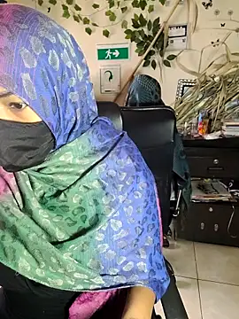 Snapshot of NAJWA-ARAB chatting on March 7, 2025, 2:23 pm NAJWA-ARAB online show from March 7, 2025, 2:23 pm