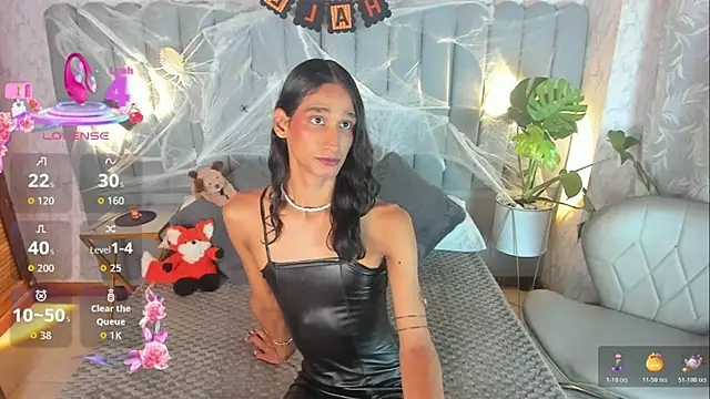 Snapshot of skyyfoxpraga chatting on October 28, 2025, 12:37 pm skyyfoxpraga online show from October 28, 2025, 12:37 pm