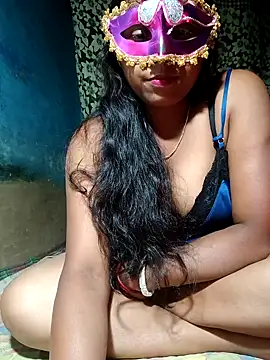 AparnaBoudi online show from November 18, 2025, 6:00 pm