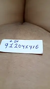 Khaleyssi online show from January 27, 2025, 2:10 am