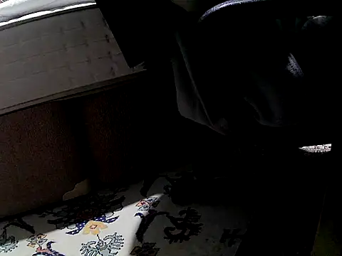 O Black123 online show from October 26, 2025, 4:07 pm