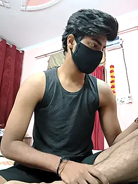 Fucker 111 online show from April 26, 2026, 12:08 am