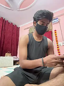 Fucker 111 online show from April 23, 2026, 8:21 pm