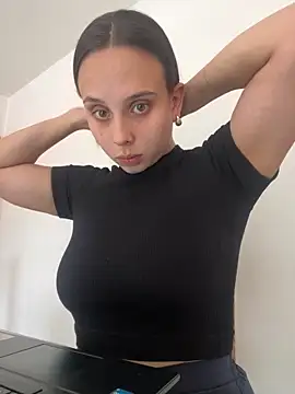 Snapshot of nova_lane chatting on June 19, 2026, 5:41 pm nova lane online show from June 19, 2026, 5:41 pm