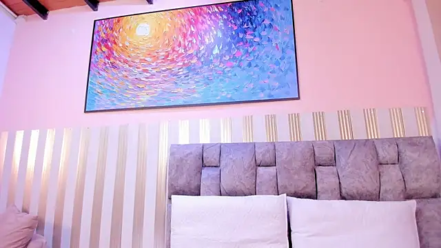 Snapshot of nova_lane chatting on April 8, 2026, 7:59 pm nova lane online show from April 8, 2026, 7:59 pm