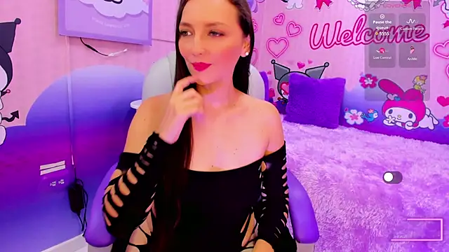 Snapshot of samy__milf chatting on September 30, 2025, 7:09 pm samy milf online show from September 30, 2025, 7:09 pm