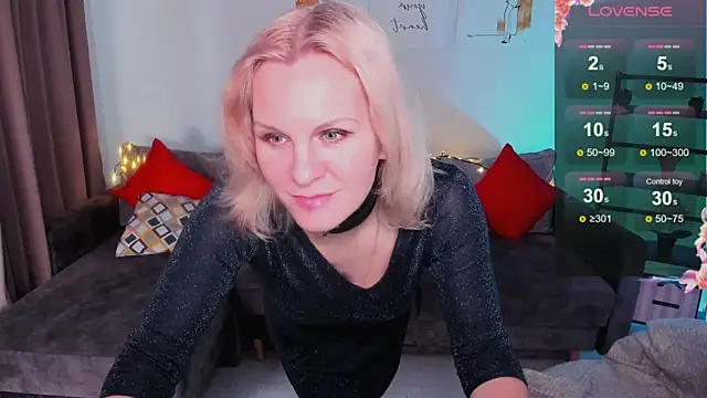 Louisa Bay online show from February 5, 2025, 2:05 pm