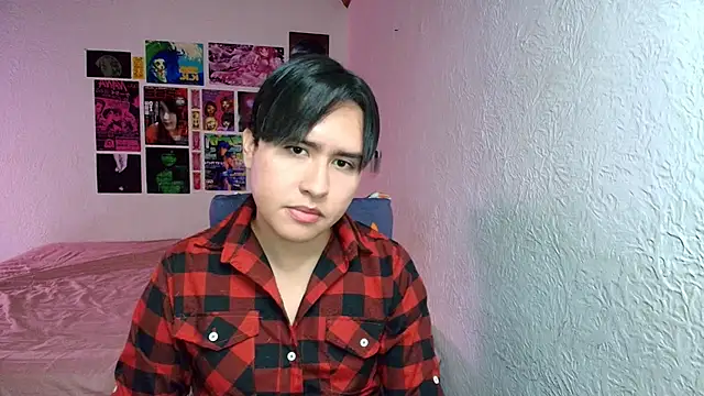 Snapshot of shinji-18 chatting on March 17, 2025, 11:02 pm shinji-18 online show from March 17, 2025, 11:02 pm