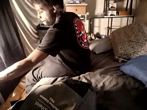 DevinToore online show from January 14, 2026, 1:20 am