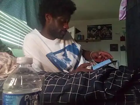 DevinToore online show from February 25, 2026, 7:58 pm