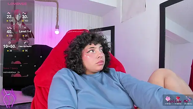 miku katsuragi online show from April 22, 2026, 3:35 am