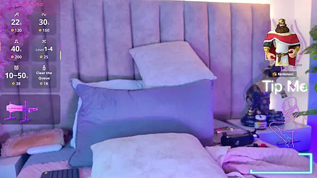 Snapshot of LizSheibaum chatting on September 12, 2025, 7:13 pm LizSheibaum online show from September 12, 2025, 7:13 pm