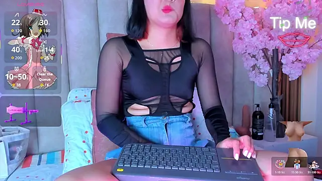 LizSheibaum online show from May 29, 2026, 7:09 pm