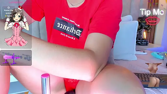 Snapshot of LizSheibaum chatting on March 6, 2026, 4:46 pm LizSheibaum online show from March 6, 2026, 4:46 pm