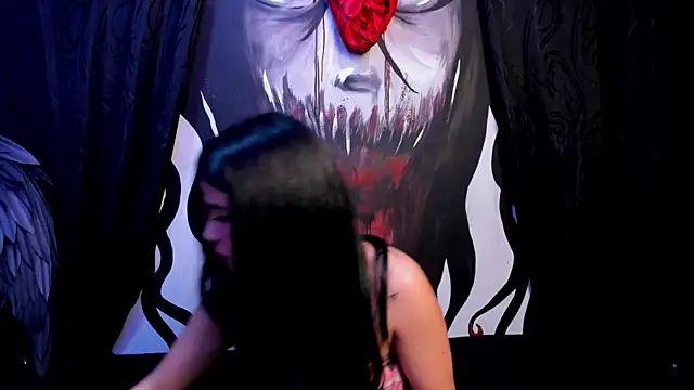 Kylie-fox online show from November 7, 2025, 11:19 pm