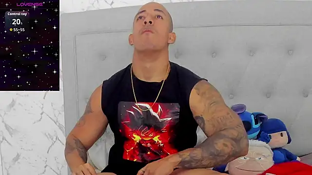 luigiferrara online show from February 28, 2026, 6:07 pm