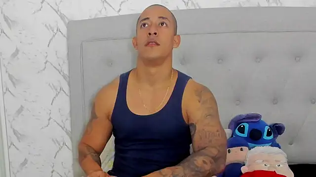 luigiferrara online show from February 9, 2026, 9:24 pm