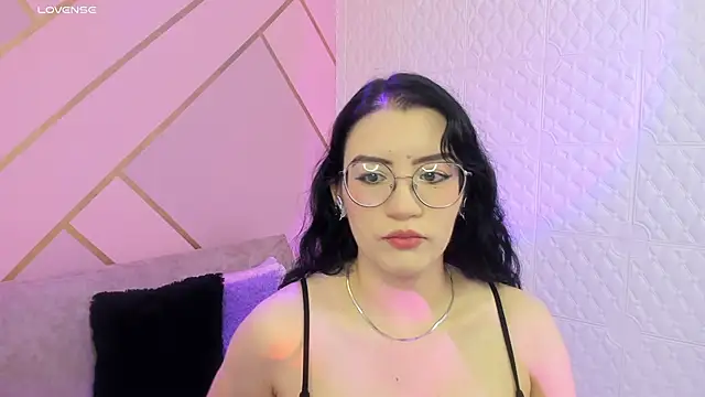 Violetaa diazz online show from January 31, 2026, 9:24 pm