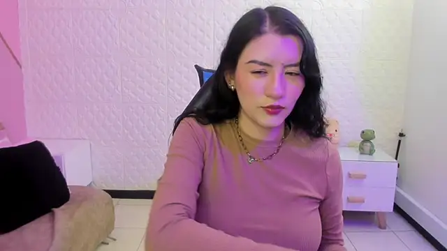 Snapshot of Violetaa_diazz chatting on May 9, 2026, 9:18 pm Violetaa diazz online show from May 9, 2026, 9:18 pm