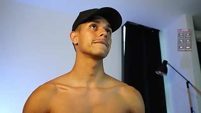 Busterspinter online show from March 30, 2026, 10:00 pm