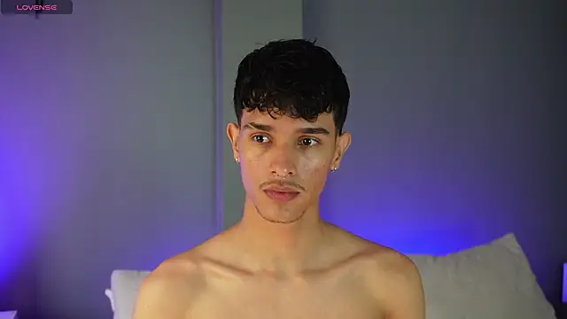 Busterspinter online show from March 7, 2025, 1:51 pm