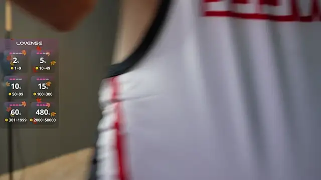 Busterspinter online show from September 21, 2025, 5:40 pm