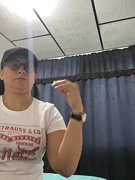 Snapshot of ANYLU19 chatting on March 8, 2025, 3:17 am ANYLU19 online show from March 8, 2025, 3:17 am