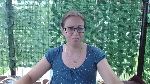 LadyHellene online show from May 24, 2026, 8:14 am