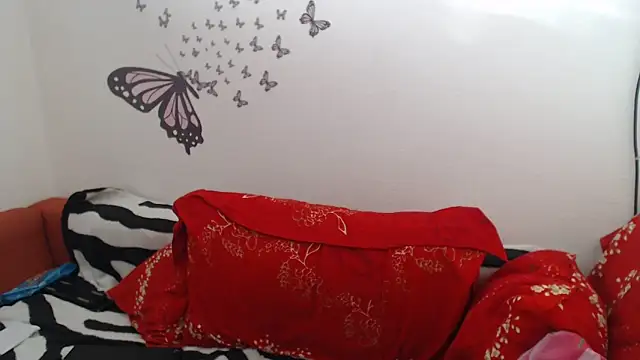 Snapshot of LadyHellene chatting on February 23, 2025, 7:33 am LadyHellene online show from February 23, 2025, 7:33 am