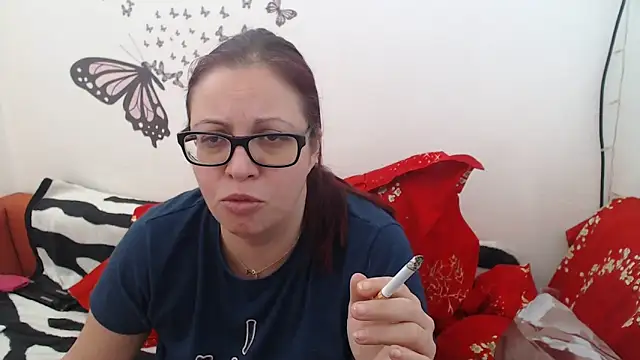 Snapshot of LadyHellene chatting on February 25, 2025, 10:37 am LadyHellene online show from February 25, 2025, 10:37 am