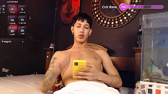 Godly huan online show from June 30, 2026, 9:04 pm