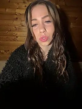 Snapshot of Katherinabby33 chatting on February 27, 2025, 6:09 pm Katherinabby33 online show from February 27, 2025, 6:09 pm