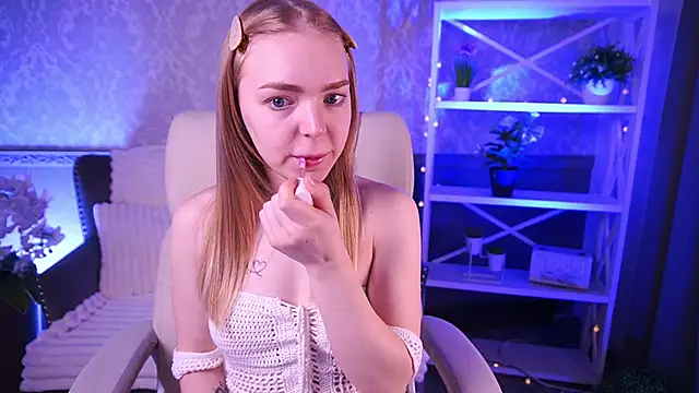 EmilySunshineS online show from March 27, 2026, 7:06 am