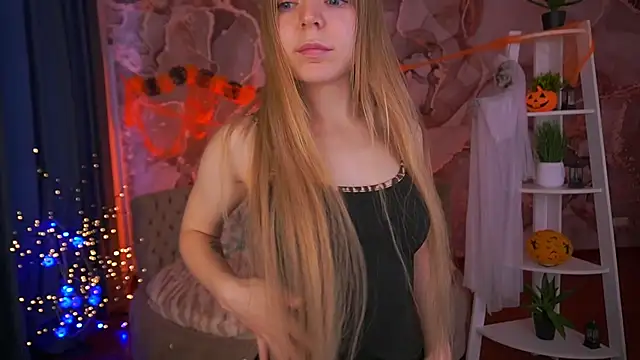 EmilySunshineS online show from October 29, 2025, 7:18 am