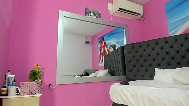 Snapshot of _candy_jade_ chatting on March 19, 2026, 11:32 am candy jade online show from March 19, 2026, 11:32 am