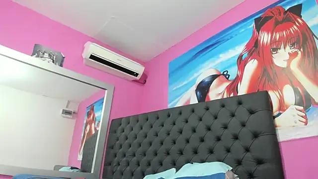  candy jade  online show from October 3, 2025, 11:45 am