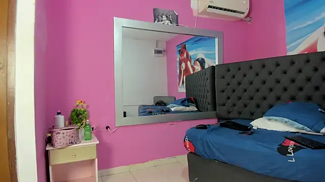Snapshot of _candy_jade_ chatting on March 10, 2026, 11:36 am candy jade online show from March 10, 2026, 11:36 am